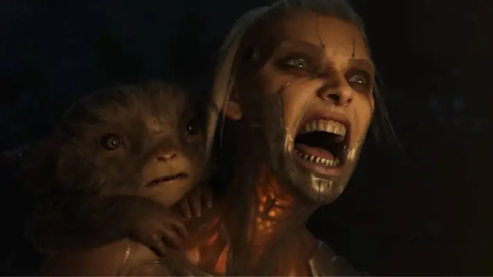 Love, Death + Robots lanza nuevo tráiler oficial de su temporada 4