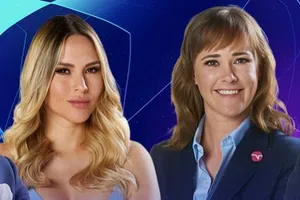 Marion Reimers 'tira dardo' a Miroslava Montemayor: "Nos cag...."