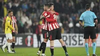 UEFA sanciona al Athletic Club de Bilbao por lo ocurrido en Europa League