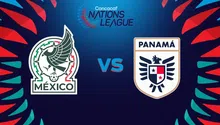 México vs Panamá: ¿Cuándo y dónde ver la Final de la Nations League de la Concacaf?