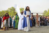 Semana Santa 2025: Avenidas cerradas, ruta y horarios del Viacrucis en Iztapalapa
