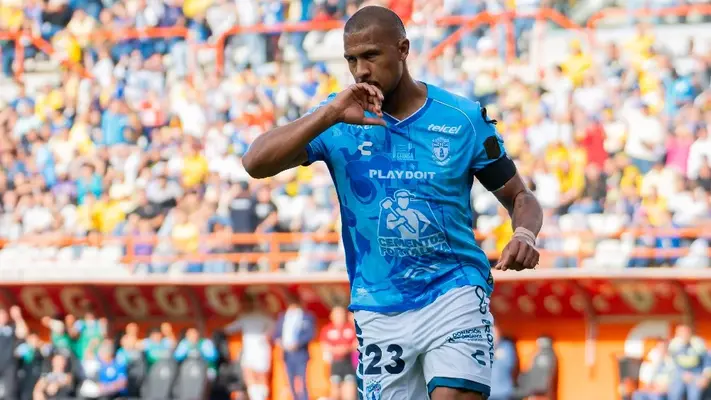 Pachuca vs América: Así fueron los goles en el duelo que no fue transmitido