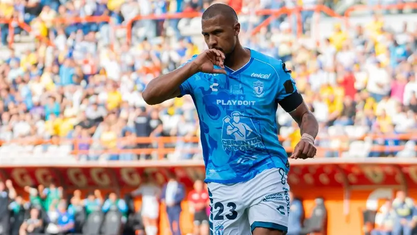 Pachuca vs América: Así fueron los goles en el duelo que no fue transmitido