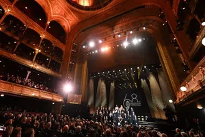 Balón de Oro adelantó la fecha de su gala