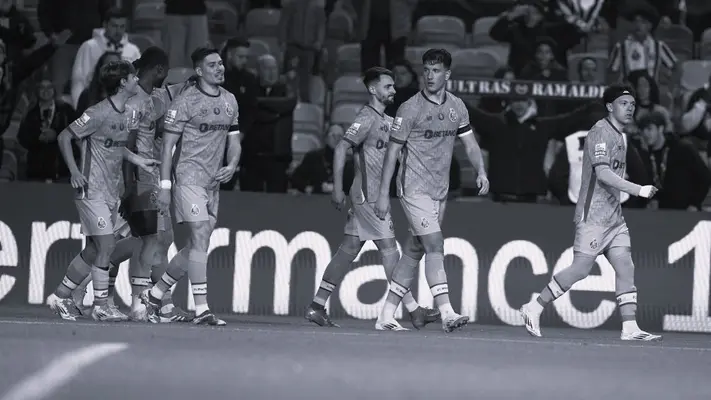 El Porto de Martín Anselmi logra su primera victoria en liga tras derrotar al Farense