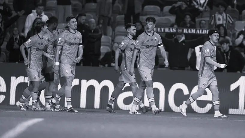 El Porto de Martín Anselmi logra su primera victoria en liga tras derrotar al Farense