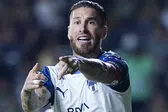 Sergio Ramos reconoce a la Liga MX: “El mercado mexicano es muy atractivo”