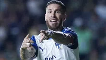 Sergio Ramos reconoce a la Liga MX: “El mercado mexicano es muy atractivo”