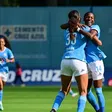 Cruz Azul Femenil aplasta a Atlético de San Luis y se mete a zona de Liguilla
