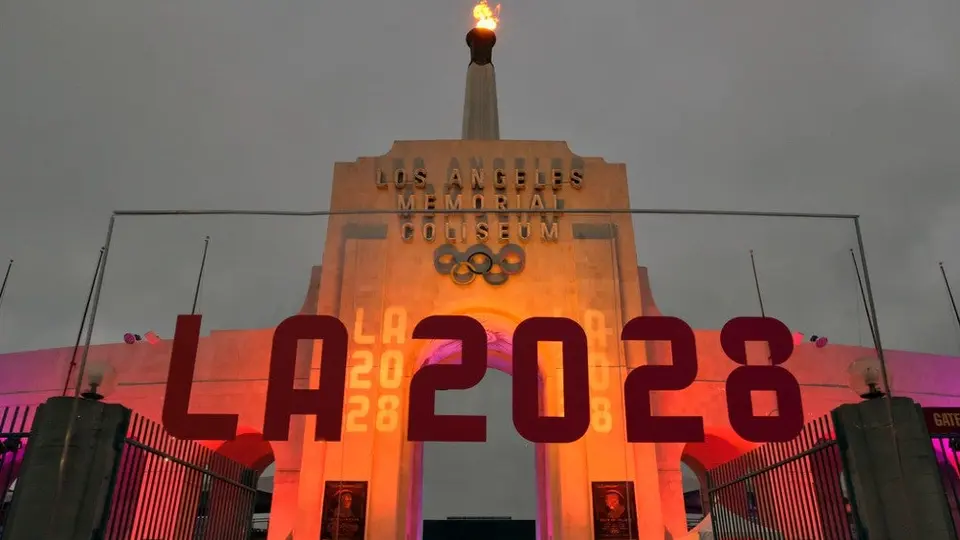 Dodger Stadium será sede del béisbol, surf y críquet tendrán sede fuera de Los Ángeles en 2028
