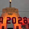 Dodger Stadium será sede del béisbol, surf y críquet tendrán sede fuera de Los Ángeles en 2028
