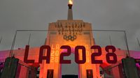 Dodger Stadium será sede del béisbol, surf y críquet tendrán sede fuera de Los Ángeles en 2028