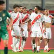 Perú vence 3-1 a Bolivia y sale del fondo de la tabla de las eliminatorias sudamericanas