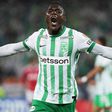 Atlético Nacional regresa a la senda del triunfo en Copa Libertadores al superar a Internacional