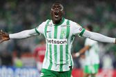 Atlético Nacional regresa a la senda del triunfo en Copa Libertadores al superar a Internacional