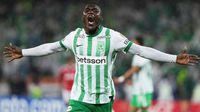 Atlético Nacional regresa a la senda del triunfo en Copa Libertadores al superar a Internacional