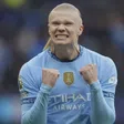 ¡Histórico! Erling Haaland llegó a 100 colaboraciones de gol en la Premier League