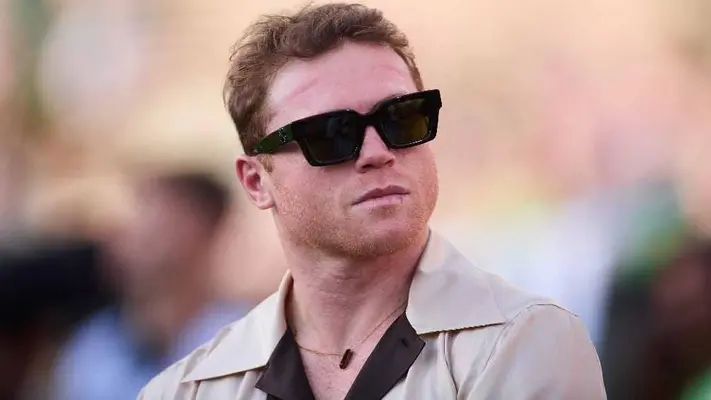 Canelo Álvarez revela 'fecha' para enfrentarse a Jake Paul