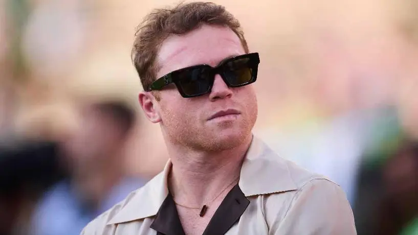 Canelo Álvarez revela 'fecha' para enfrentarse a Jake Paul