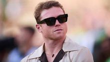 Canelo Álvarez revela 'fecha' para enfrentarse a Jake Paul