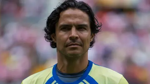 Braulio Luna: 'Yo nunca me quise ir de Pumas'