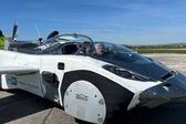 Así es el AirCar: Conoce el auto que vuela y estará disponible desde 2026
