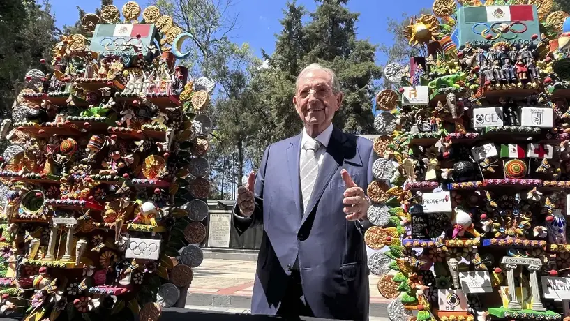 Don Olegario Vázquez Raña: Legado e influencia en el deporte mexicano