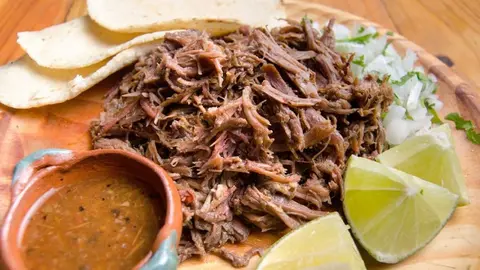 Feria de la Barbacoa 2025 en CDMX: Fecha, sede y opciones para comer