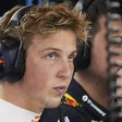 Liam Lawson que arrancará como último en el GP de China: “El margen es muy pequeño con este auto”