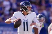 Mason Rudolph se reunirá con los Steelers con un contrato de dos años
