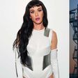 ¡Katy Perry viajará al espacio! La cantante formará parte de una misión de Blue Origin