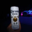 Corona Cero acelera en la NASCAR Cup Series: Un compromiso con el automovilismo
