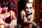Lisset y Bruno Bichir: La magia de hacer un musical como ‘Cabaret’