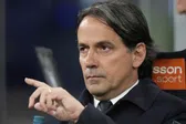 Simone Inzaghi descarta 'miedo' previo a enfrentar a Barcelona