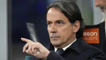 Simone Inzaghi descarta 'miedo' previo a enfrentar a Barcelona