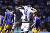 Puebla y Tigres no se hacen daño en un partido para el olvido de la Liga MX