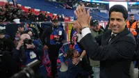 ¡Por la ‘Orejona’! PSG llevará a todos los empleados a la Final de la Champions League
