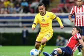 'Chiquito' Sánchez señala error de América ante Chivas: "No fuimos contundentes"