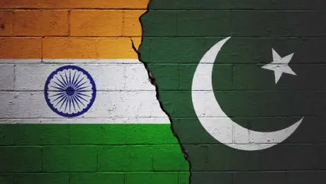 India lanza misiles contra Pakistán: muere un niño y sube la tensión en Cachemira
