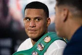 Dmitry Bivol vs David Benavidez; Mauricio Sulaimán anuncia pelea mandatoria