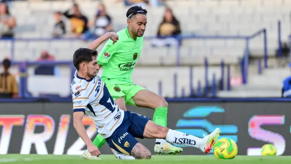 ¡Oficial! Liga MX confirma fechas y horarios de los partidos de Play In del Clausura 2025
