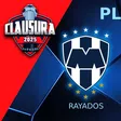 Rayados vs Pumas: ¿Cuándo y dónde ver el partido de Play-In?