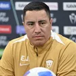 Efraín Juárez afirma que Pumas 'puede competirle a América y a quien sea'