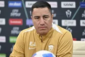 Efraín Juárez afirma que Pumas 'puede competirle a América y a quien sea'