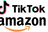 ¿Amazon comprará TikTok? Esto se sabe