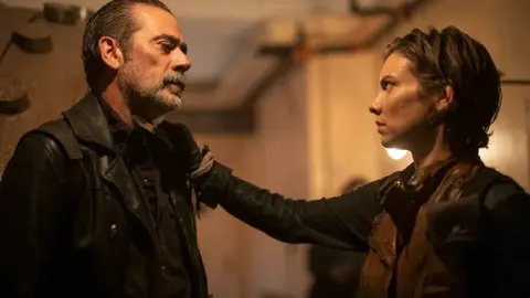 "The Walking Dead: Dead City": Confirma fecha de estreno de su segunda temporada