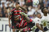 Flamengo empata con Liga de Quito y sigue fuera de zona de clasificación en Libertadores