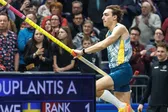 Duplantis eleva a 6,27 metros su récord mundial de salto con pértiga