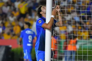 Cruz Azul tiene más de diez años sin ganar una eliminatoria que cierra de visitane