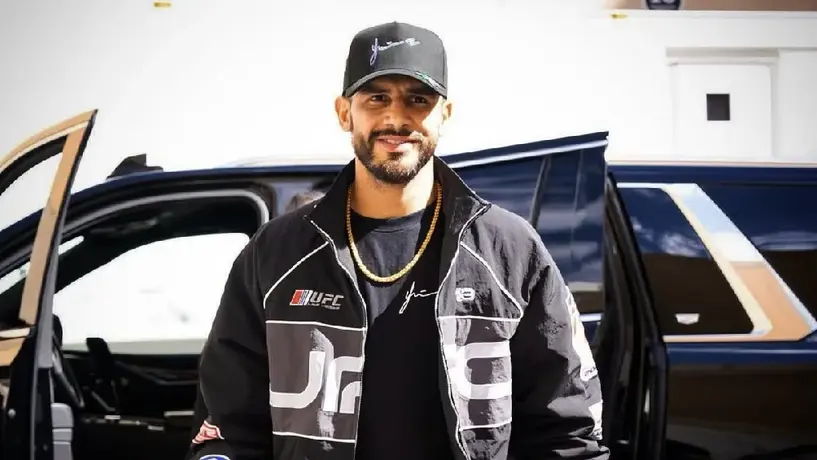 Yair Rodríguez: “Diego Lopes solo dice ser mexicano para ganar fans”
